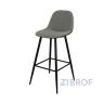 Стул UDC5122 Caipirinha MK-7210-GN барный 48х48х97 см Зеленый