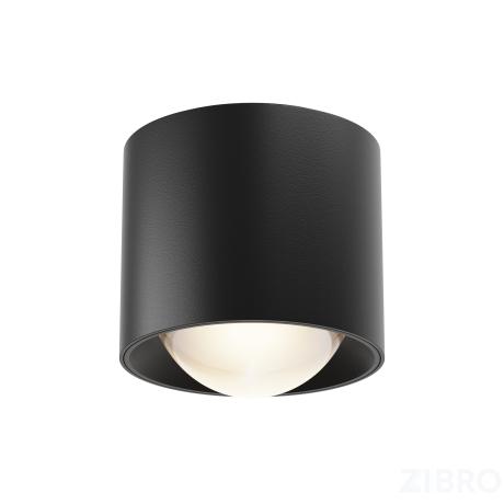 Потолочный светильник Technical C217CL-15W3K-B
