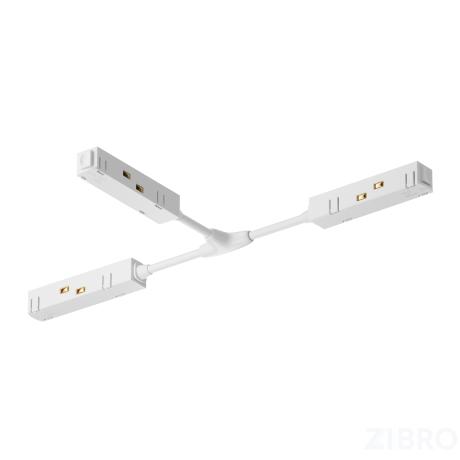Комплектующие для трековой системы Technical TRA004CWT-22W