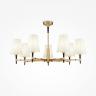 Люстра Maytoni H001CL-07BS