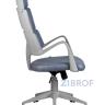 Кресло Riva Chair SAKURA (серый пластик)