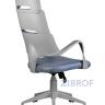 Кресло Riva Chair SAKURA (серый пластик)