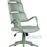 Кресло Riva Chair SAKURA (серый пластик)