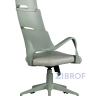 Кресло Riva Chair SAKURA (серый пластик)