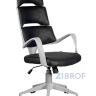 Кресло Riva Chair SAKURA (серый пластик)
