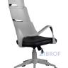 Кресло Riva Chair SAKURA (серый пластик)