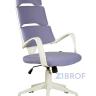 Кресло Riva Chair SAKURA (белый пластик)