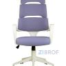 Кресло Riva Chair SAKURA (белый пластик)