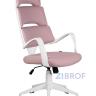 Кресло Riva Chair SAKURA (белый пластик)