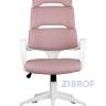 Кресло Riva Chair SAKURA (белый пластик)