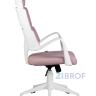 Кресло Riva Chair SAKURA (белый пластик)