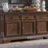 Буфет Charmond D803-80 176х46х86 см Коричневый