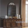 Буфет Charmond D803-80 176х46х86 см Коричневый