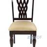 Стул 8103 MK-1508-WE (каркас) 44х53х97 см Венге