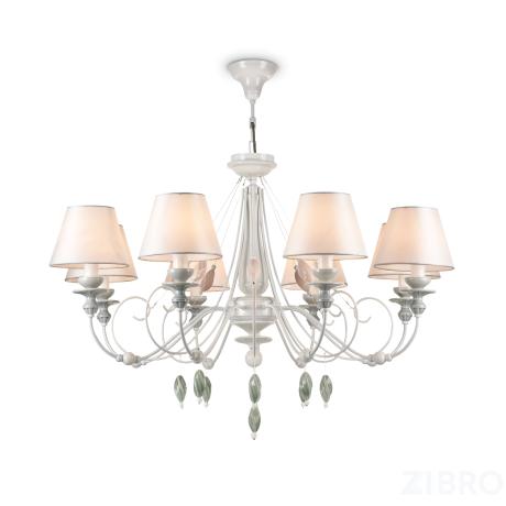 Люстра Maytoni ARM540-08-W