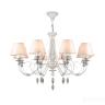 Люстра Maytoni ARM540-08-W