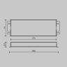 Источник напряжения Lighting control 734005