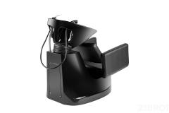 Парикмахерская мойка B70B KNOT Black