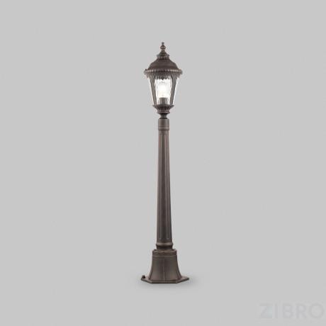 Ландшафтный светильник Outdoor O028FL-01BZ