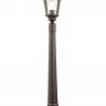 Ландшафтный светильник Outdoor O028FL-01BZ
