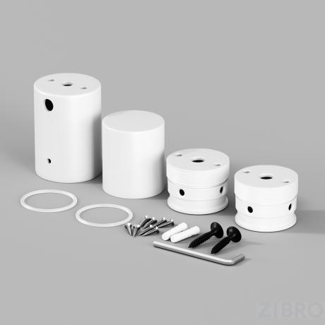 Комплектующие для гибкого неона Led Strip 20313