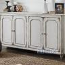 Буфет Mirimyn T505-560 171х34х91 см Белый