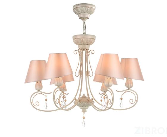 Люстра Maytoni ARM051-06-G