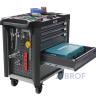 Тележка инструментальная WDS-5.0 NEW