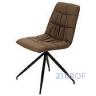 Стул D374 Midlend MK-4326-CP 41х61х87 см Капучино