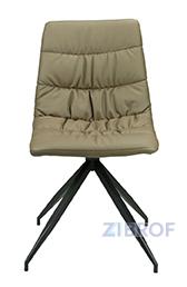 Стул D374 Midlend MK-4326-CP 41х61х87 см Капучино
