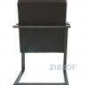 Кресло офисное Starmore H633-02A 60х62х90 см Коричневый