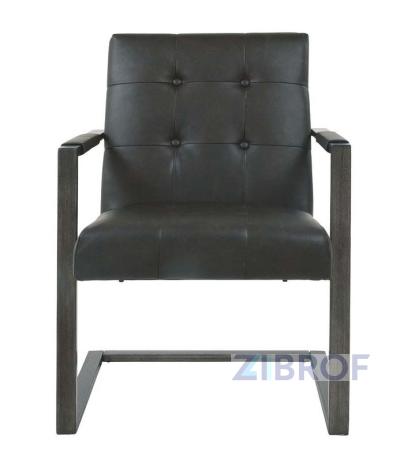 Кресло офисное Starmore H633-02A 60х62х90 см Коричневый
