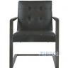 Кресло офисное Starmore H633-02A 60х62х90 см Коричневый