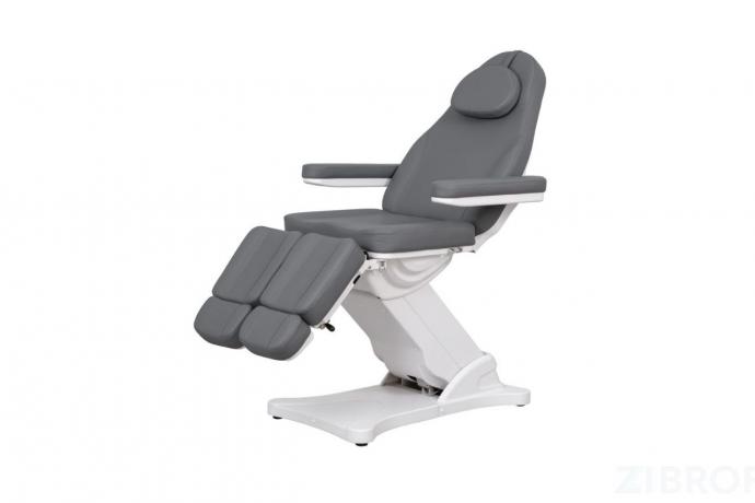 ПЕДИКЮРНОЕ КРЕСЛО P72 SERENITY