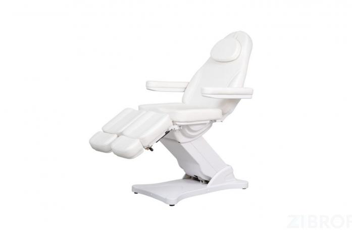 ПЕДИКЮРНОЕ КРЕСЛО P72 SERENITY