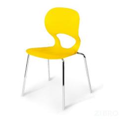 Стул Kony SHF-056-Y (PC-056) Yellow