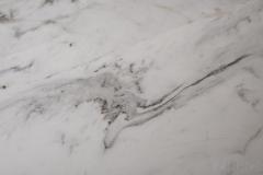 160KD-60062 Консоль, керамика Johannesburg белая 160*50*75см