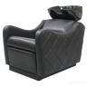 Парикмахерская мойка Rombo BLACK