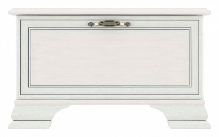 Тумба для обуви Tiffany 1D вудлайн крем ANR_647746