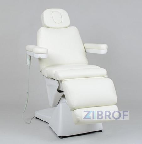 Косметологическое кресло SD-3878 5 моторов