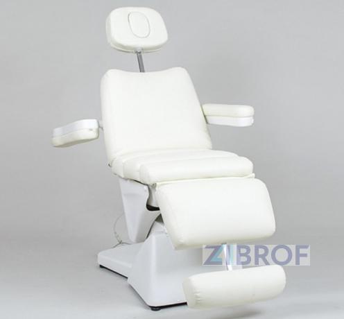 Косметологическое кресло SD-3878 5 моторов
