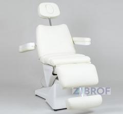 Косметологическое кресло SD-3878 5 моторов