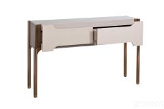 77IP-GD007-KONS/1 Консоль Grimaldi светлая  120*33*80см