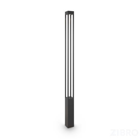 Садово-парковый светильник Outdoor O424FL-L25GF