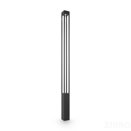 Садово-парковый светильник Outdoor O424FL-L25GF