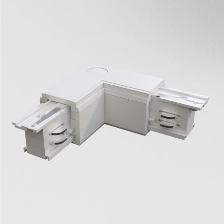 Комплектующие для накладной трековой системы Technical TRA005CL-31W-L
