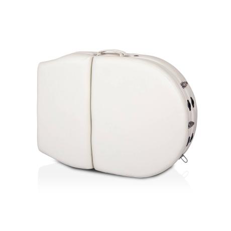 Массажный складной стол Premium Oval 3 AL