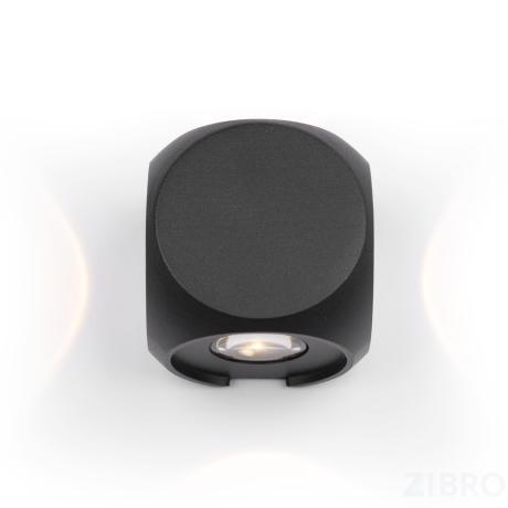 Архитектурная подсветка Outdoor O014WL-L4B