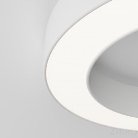 Потолочный светильник Technical C093CL-36W4K-W