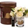 96CN-00005 Диффузор Roses&Lilies Champagne, спрей White Gardenia 2*10ml в упак.